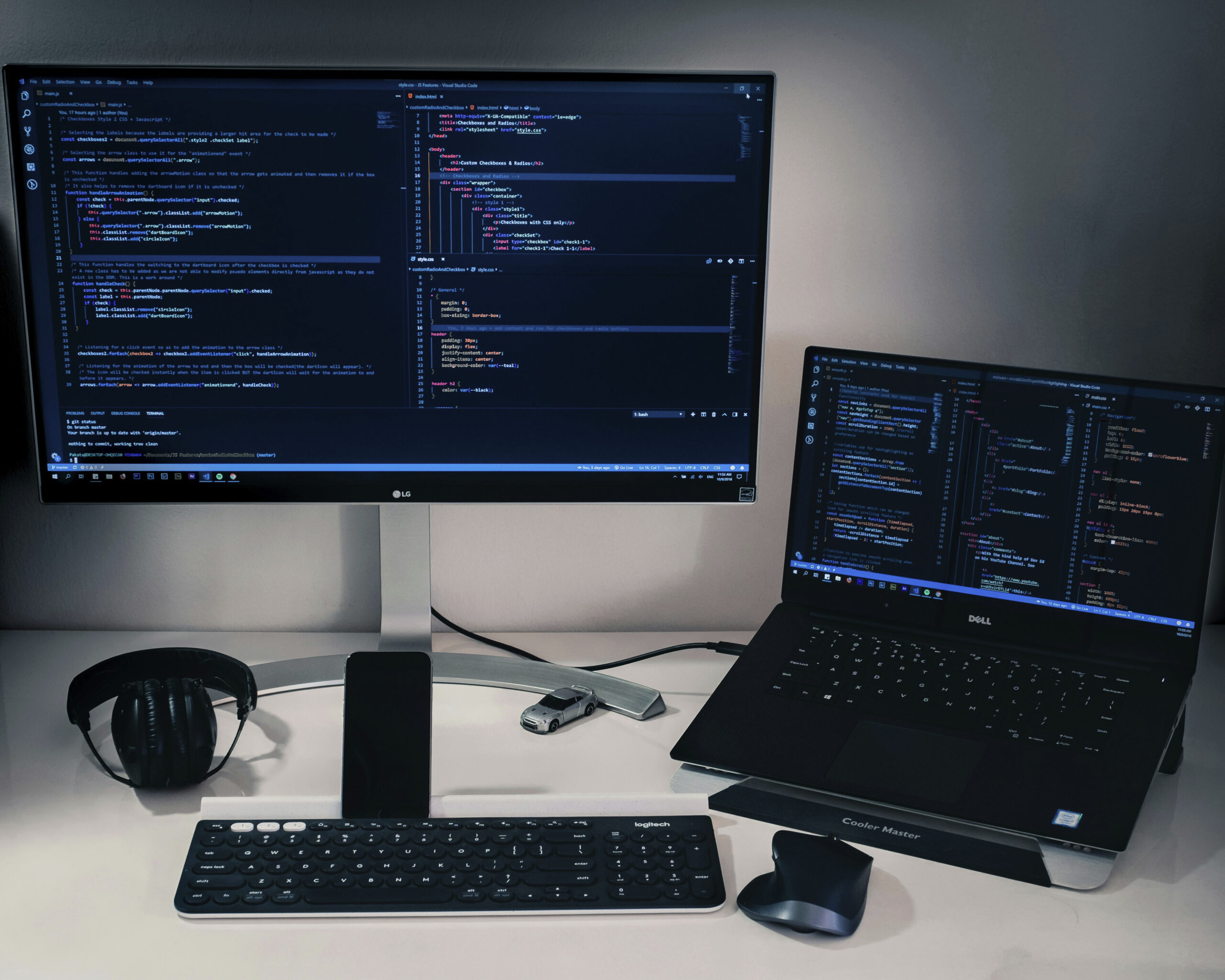 Hello World Featured Image