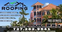 Triumph Roofing