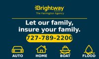 The Harrington Agency