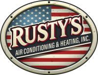 Rusty's Air Conditioning Heating