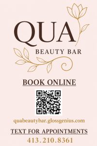 QUA Beauty Bar