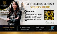 Moonlight Mortgage